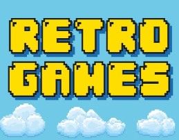 Retro Games, Tue., 7